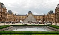 Louvre