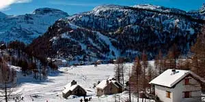 Alpes Franceses