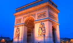 arco de triunfo