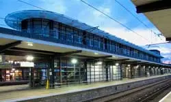 Ashford International