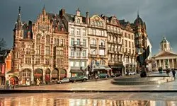 Bruselas