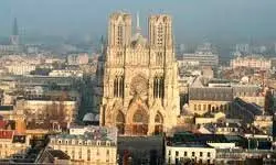 Catedral de Notre Dame