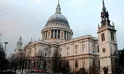 Catedral de San Pablo