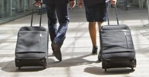 Eurostar Equipajes