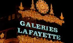 Galeria Lafayette