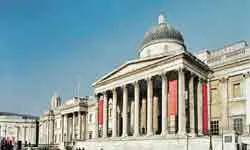 Galeria Nacional de Londres 