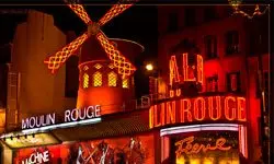 Moulin Rouge