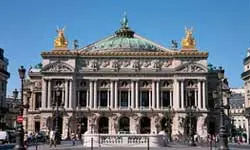 Opera Garnier