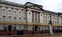 Palacio de Buckingham