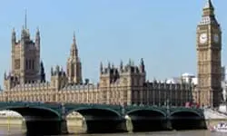 Palacio de Westminster