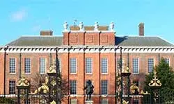 Palacio Kensington