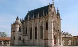 Santa Capilla