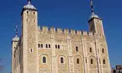 Torre de Londres