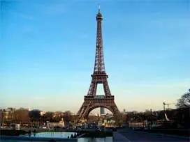 Torre Eiffel