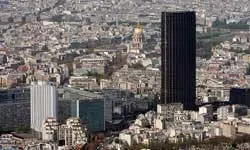 Torre Montparnasse