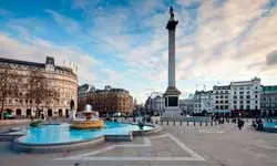 Trafalgar Square